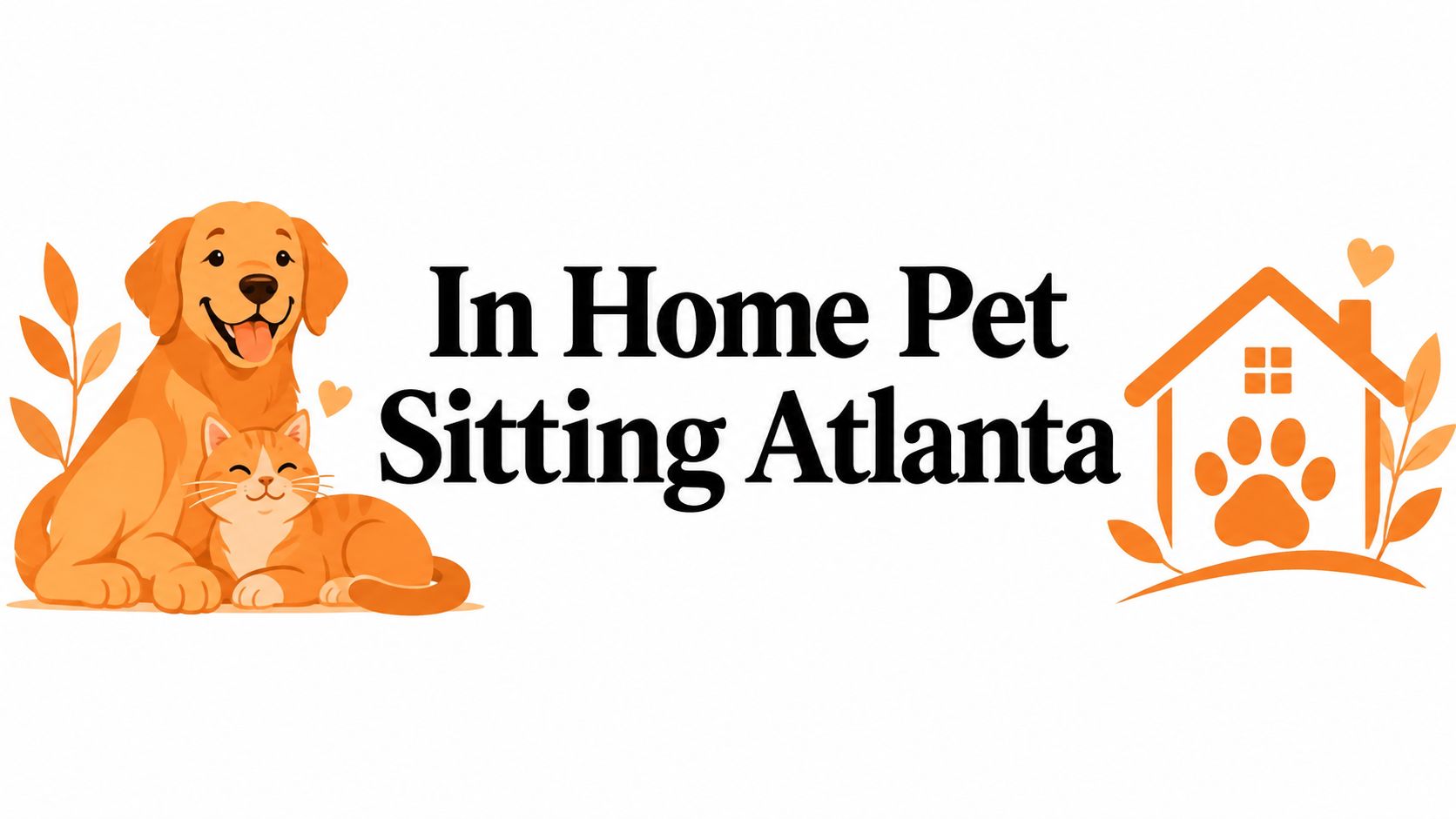 In Home Pet Sitting Atlanta