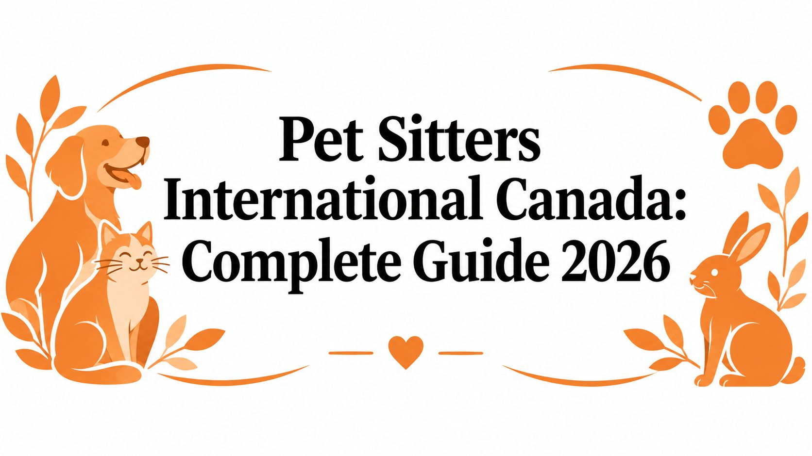 Pet Sitters International Canada: Complete Guide 2026