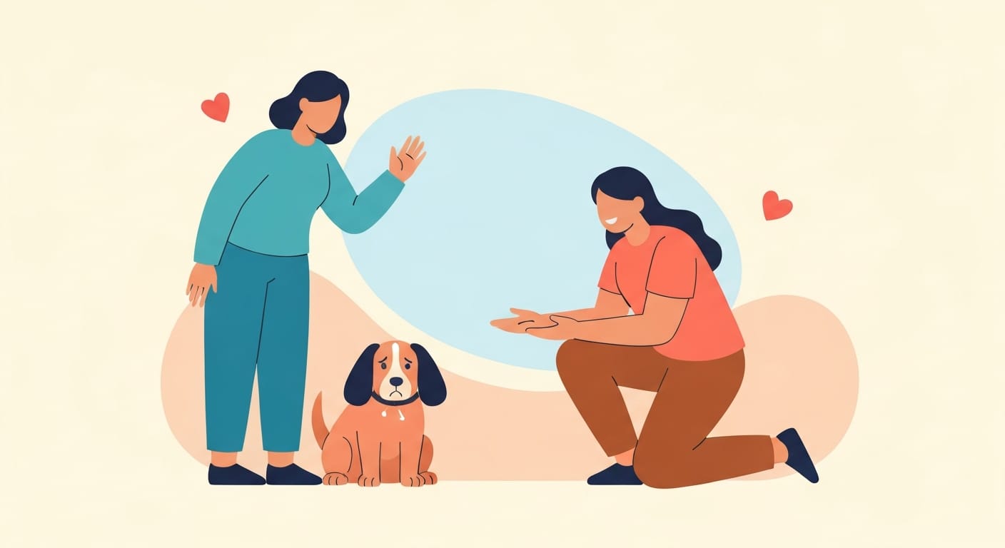 How to Manage Pet Separation Anxiety When You Travel